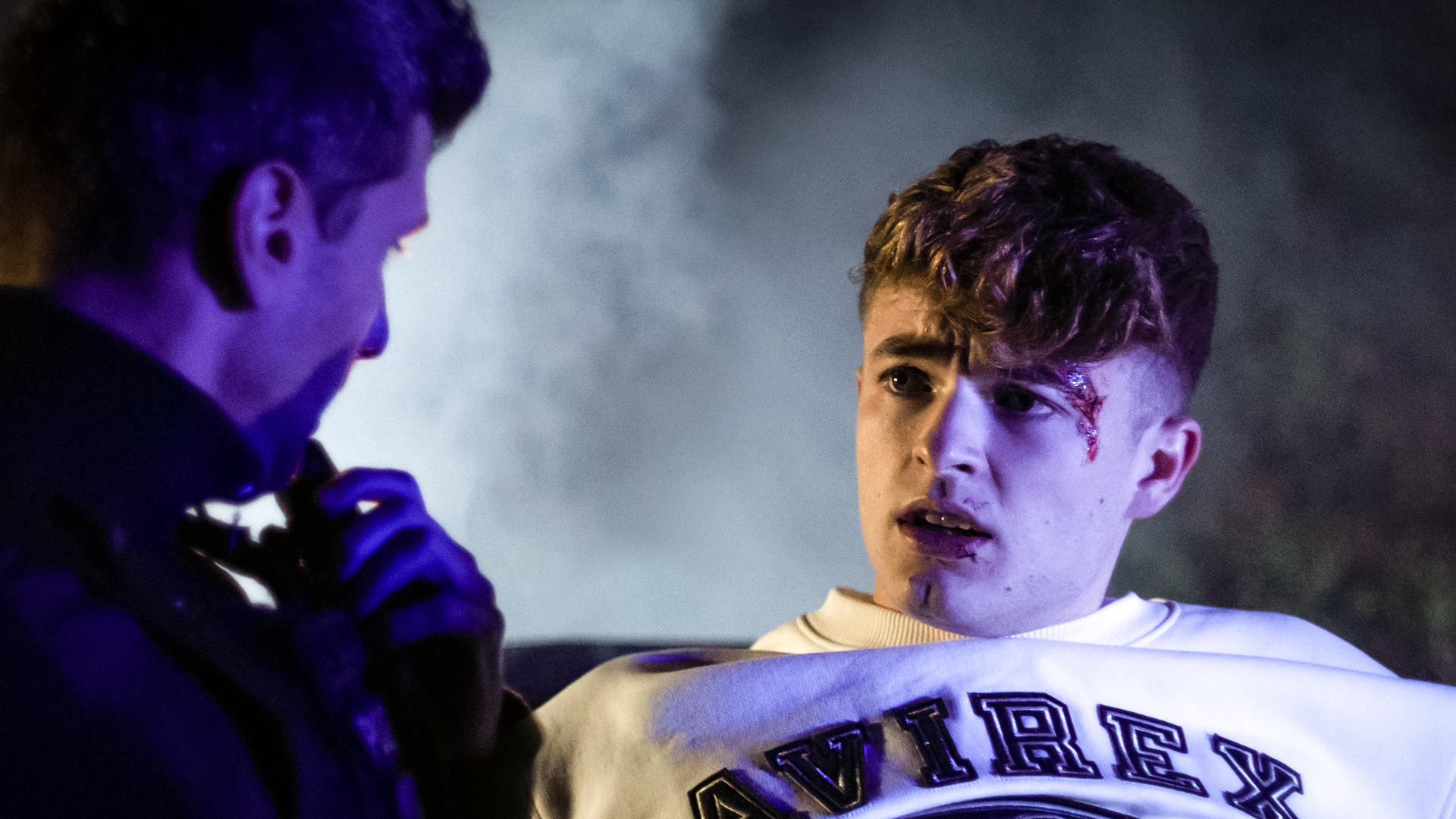 Lewin Ray &mdash; Hol Mich Raus