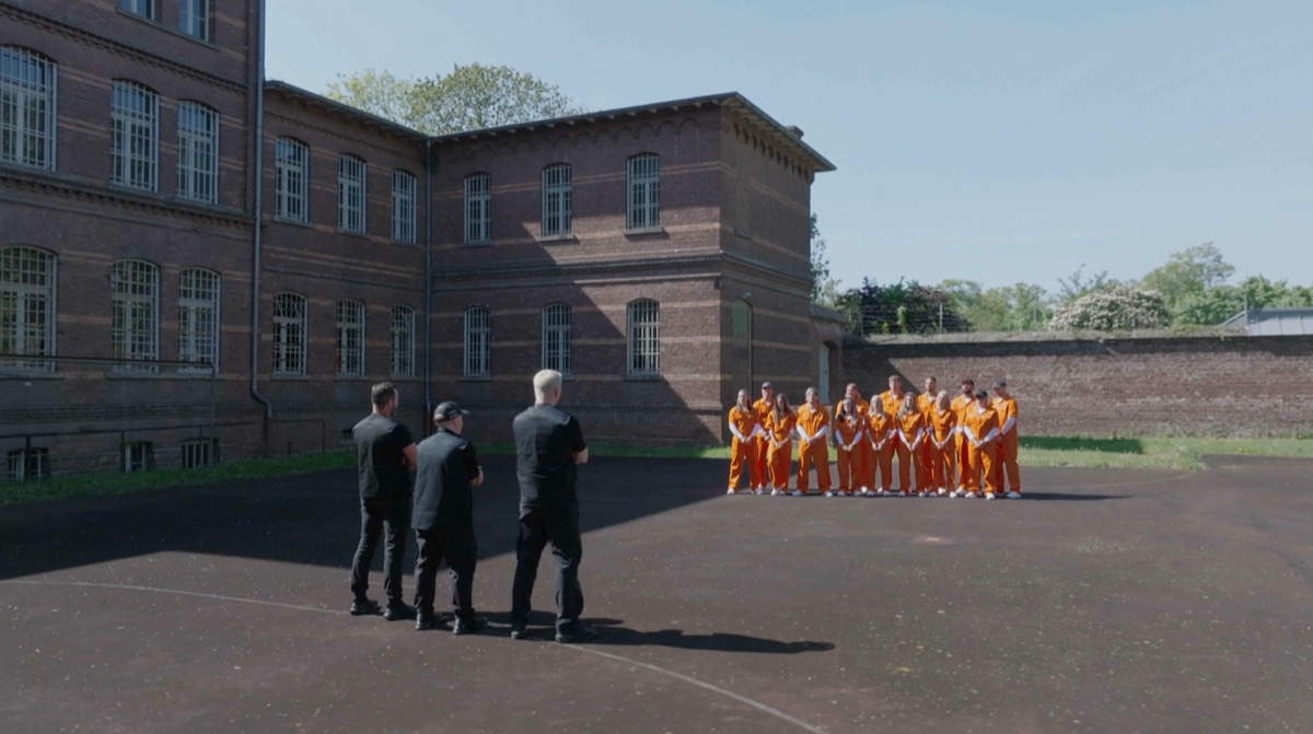 Most Wanted &mdash; Staffel 01